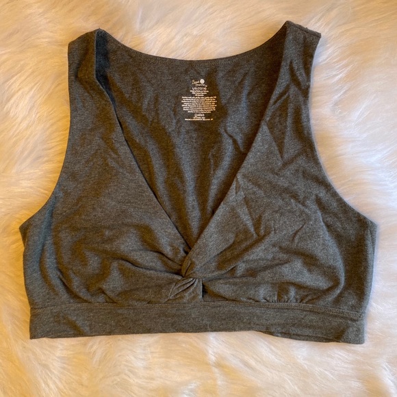 Secret Treasures Other - ❗️SALE❗️NWOT Secret Treasures Women's Sleep Bra
